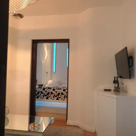 Hotel Andromeda