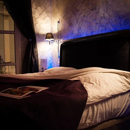 Hotel Andromeda