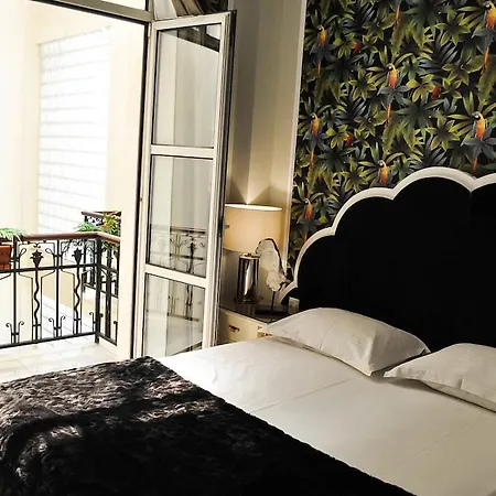 Hotel Andromeda 4*