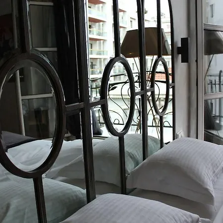 Andromeda Hotel 4*