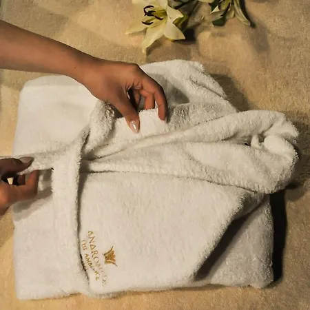 Szálloda Andromeda 4*